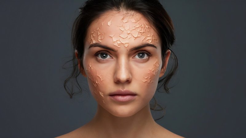 Peeling laserowy: Nowoczesne podejście do odmładzania skóry