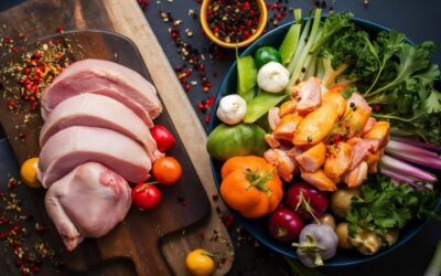 Co jeść i jak jeść wybierając dietę na redukcji? Praktyczny przewodnik po zakupach i przepisach