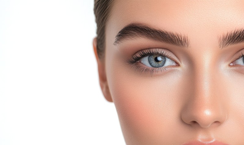 Dlaczego pH produktów do laminacji brwi ma znaczenie? Jak unikać spalenia włosków?