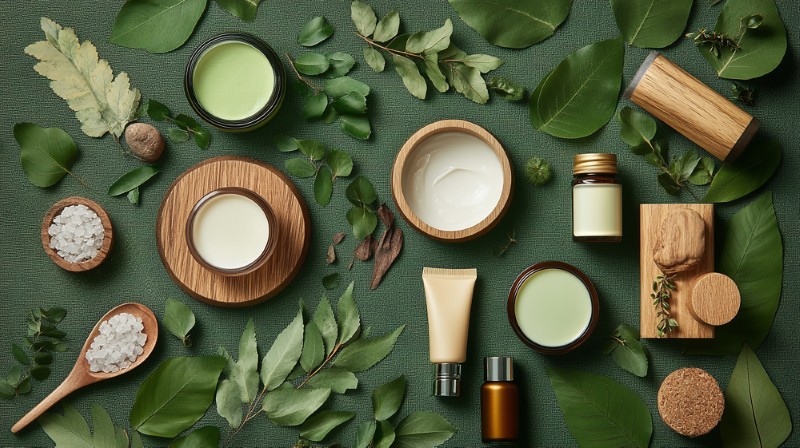 Kosmetyki naturalne – zalecenia, fakty i mity. Dla kogo natura, a kto powinien uważać?