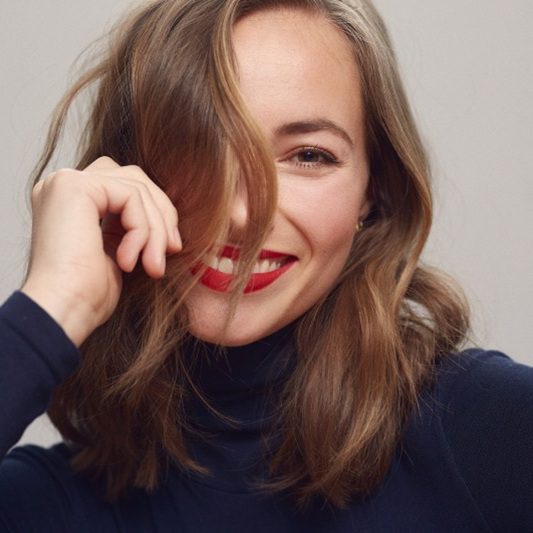 Droga do gęstych włosów