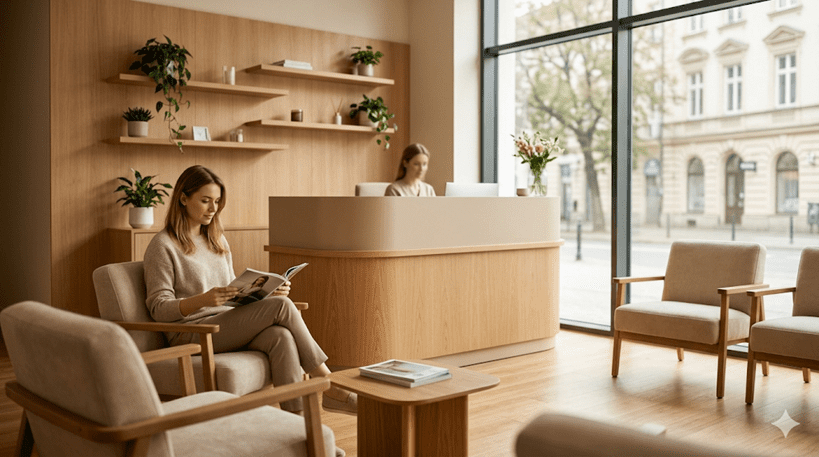 Radiofrekwencja mikroigłowa, gdzie wykonać zabieg w Krakowie