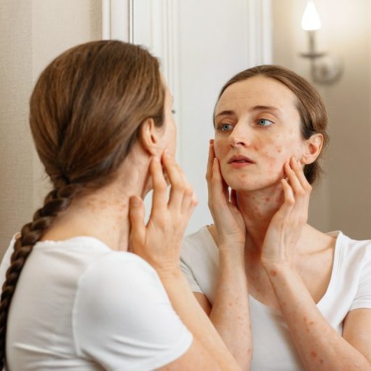 Życie z atopią – jak odzyskać równowagę i zadbać o skórę z AZS?