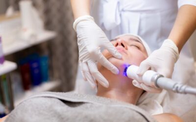 Biostymulacja laserowa – jak światło przywraca skórze blask?