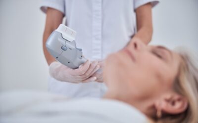 Endermologia twarzy – bezinwazyjny lifting, w którym się zakochasz