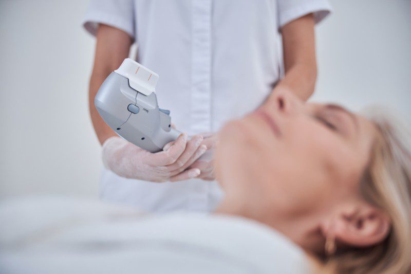 Endermologia twarzy – bezinwazyjny lifting, w którym się zakochasz