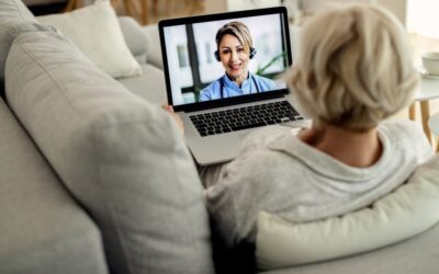 Menopauza i HTZ – jak ginekolog online pomoże dobrać terapię?