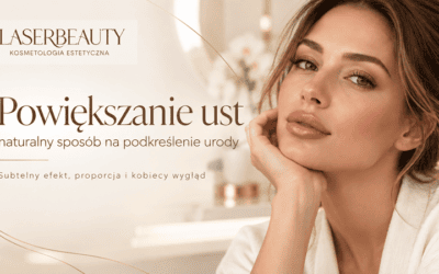 Powiększanie ust – naturalny sposób na podkreślenie urody